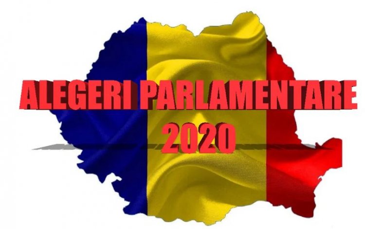 Rezultate finale BEC alegeri parlamentare 2020. PMP și Pro România nu intră în Parlament