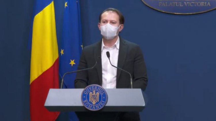 Florin Cîţu: Aşa nu mai merge! Făceţi-vă treaba, altfel plecaţi cu toţii acasă!