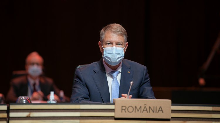 Preşedintele Iohannis a făcut apel la consolidarea coordonării la nivelul UE