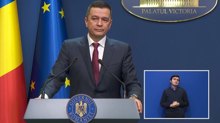 Grindeanu crede că se vor îndeplini jaloanele din PNRR cu termen 31 martie