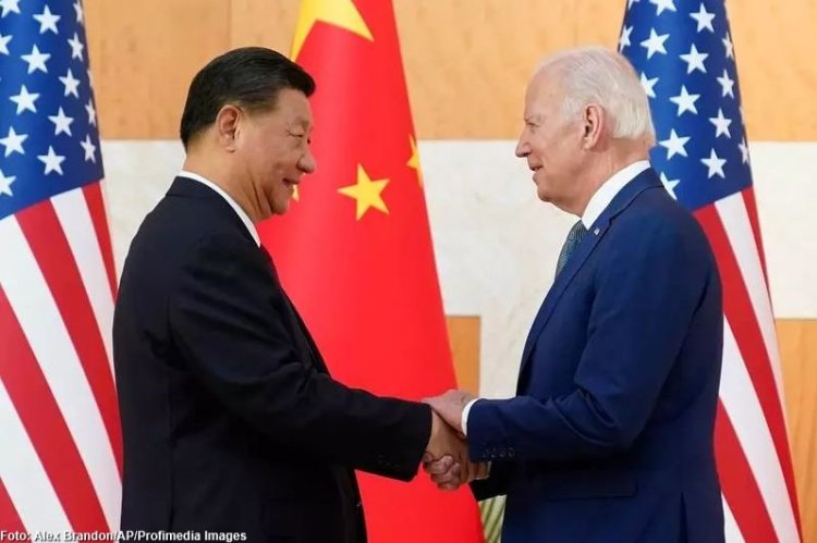 Preşedinţii american şi chinez au avut o discuţie sinceră asupra principalelor subiecte de disensiune