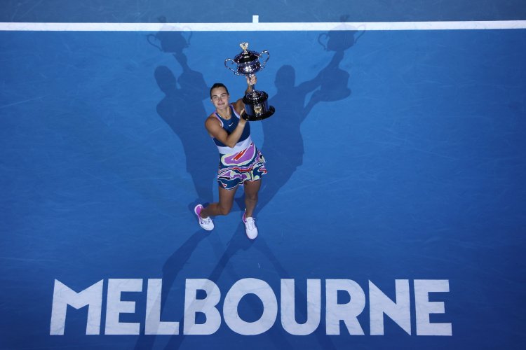 Belarusa Aryna Sabalenka este noua campioană de la Australian Open