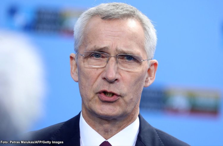 Stoltenberg: NATO va invita Ucraina să intre în Alianță când condiţiile vor fi îndeplinite