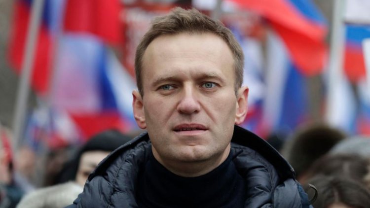 Avocatul lui Navalnîi a fost reţinut la Moscova