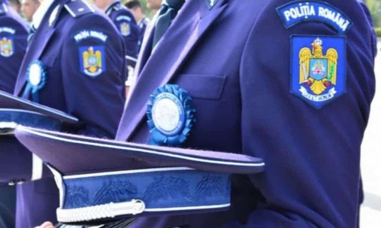 Perioada de înscriere la școlile de Poliție, prelungită până pe 16 mai 2024