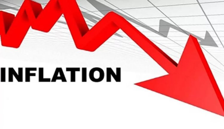 BNR anticipează că rata anuală a inflaţiei va coborî la 6% la sfârşitul trimestrului II din 2024