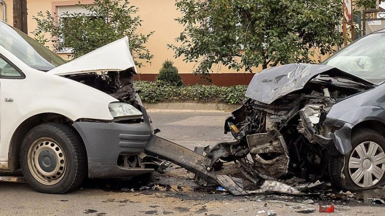 CE: Anul trecut, 20.400 de persoane au fost ucise în accidente rutiere în UE