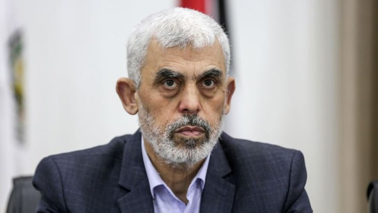 Yahya Sinwar, liderul Hamas şi creierul evenimentelor din 7 octombrie 2023, a fost ucis