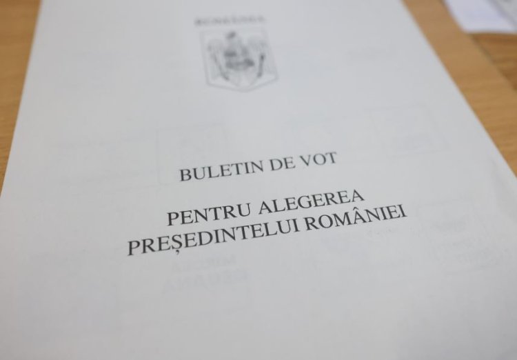 Rezultate EXIT-POLL. Marcel Ciolacu pe primul loc, urmat de Elena Lasconi şi Călin Georgescu