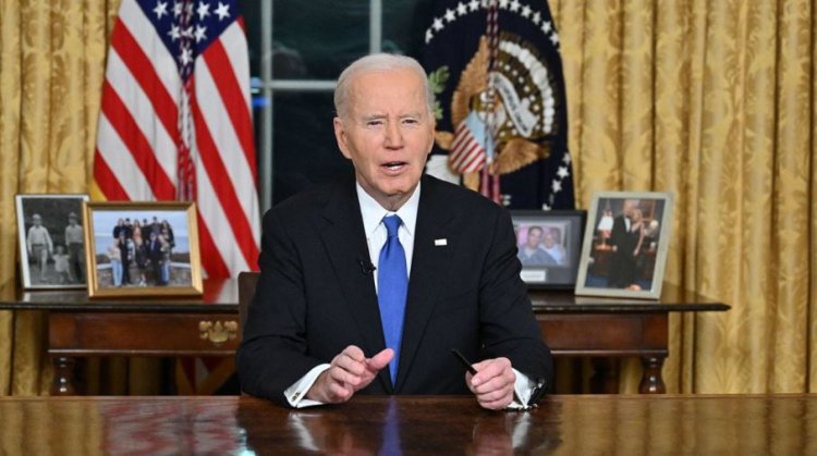 Biden: În America se conturează o oligarhie. Reprezintă o amenințare la adresa întregii noastre democrații