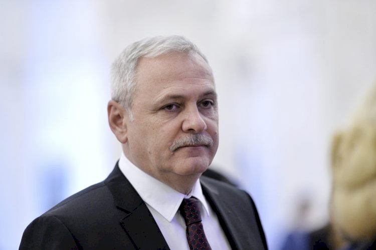 Liviu Dragnea rămâne în închisoare. Instanța i-a respins contestația