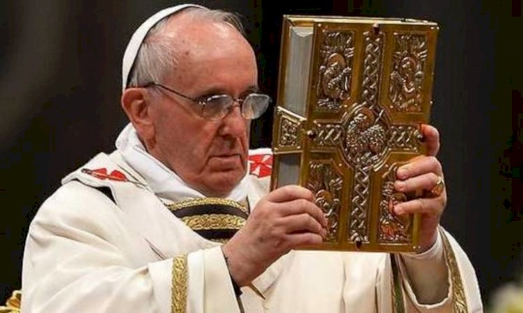 Papa Francisc condamnă rasismul. Moartea lui George Floyd este tragică. Rasismul este un păcat